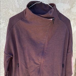 NW Adidas by Stella McCartney Heart racer Jacket Sz M